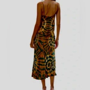 New with Tag Young Fabulous & Broke Emmet Tank and Felicity Skirt.